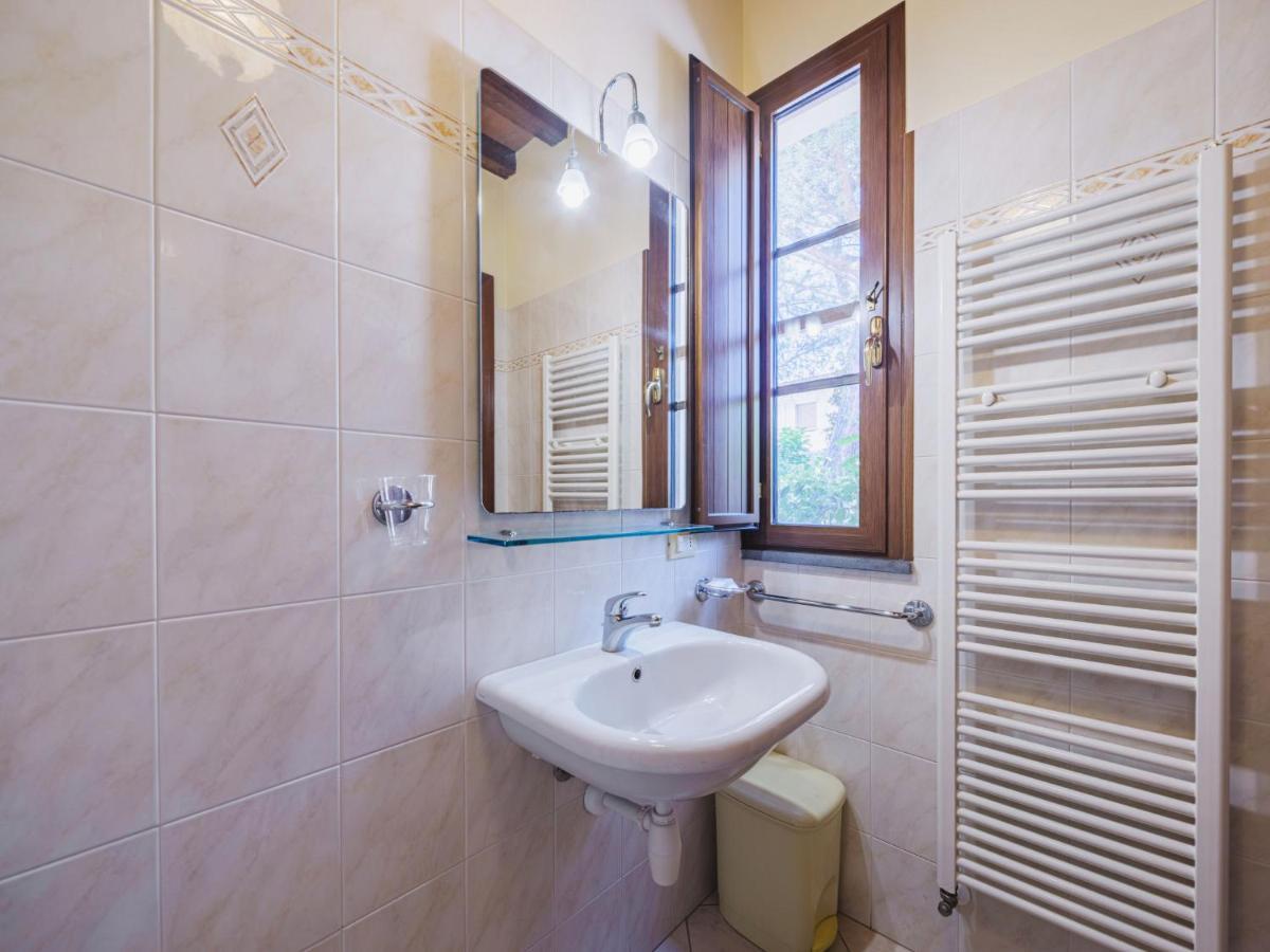 Apartment Ponziani-1 By Interhome Orentano Ngoại thất bức ảnh