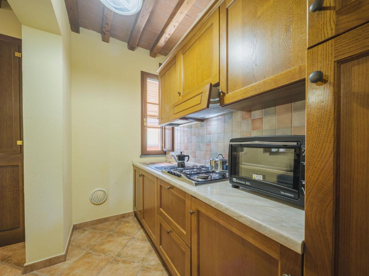 Apartment Ponziani-1 By Interhome Orentano Ngoại thất bức ảnh