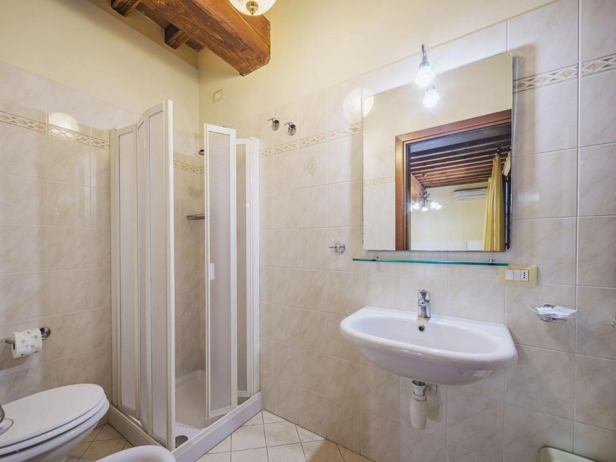 Apartment Ponziani-1 By Interhome Orentano Ngoại thất bức ảnh