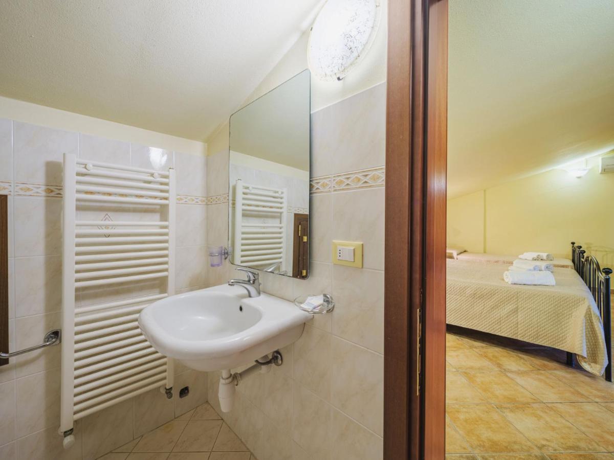 Apartment Ponziani-1 By Interhome Orentano Ngoại thất bức ảnh